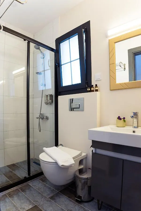 Hotel Julietotel Alacati