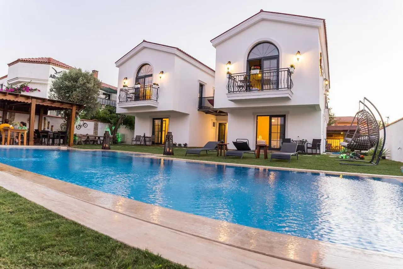 Julietotel Alacati Hotel