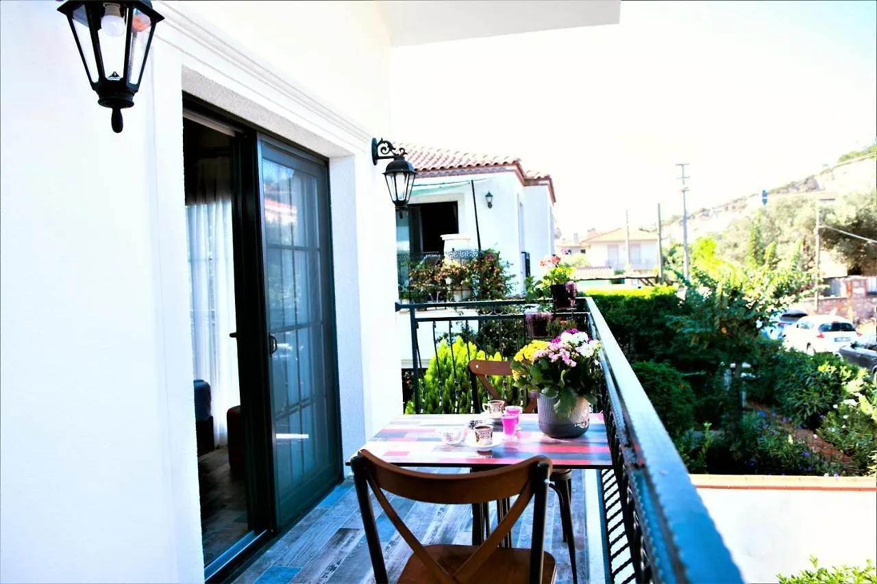 Julietotel Alacati