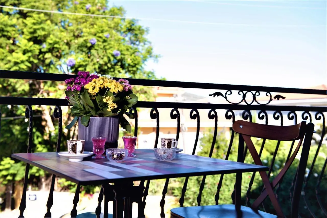 Hotel Julietotel Alacati