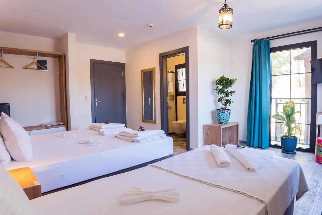 Julietotel Alacati Hotel