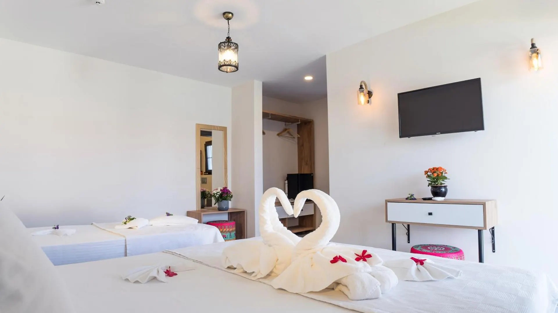 Hotel Julietotel Alacati
