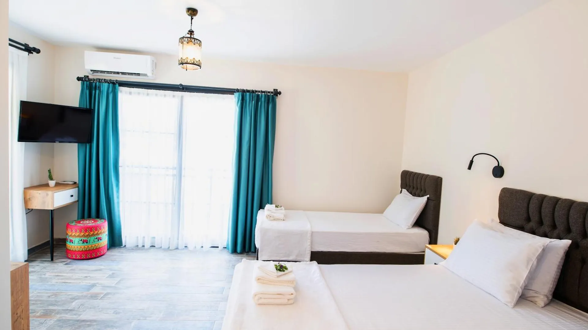 Hotel Julietotel Alacati Turkey