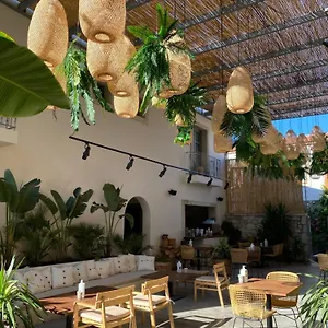 Hotel Gaia Bazaar, Alacati